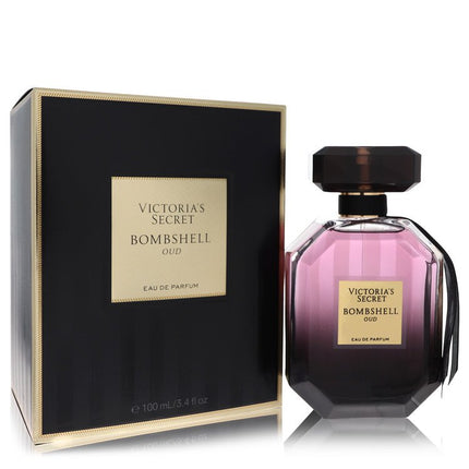 Bombshell Oud Eau De Parfum Spray By Victoria'S Secret 3.4 oz Eau De Parfum Spray Eau De Parfum Spray for women product image
