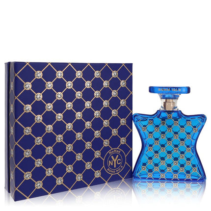 Bond No. 9 Nomad Eau De Parfum Spray By Bond No. 9 3.4 oz Eau De Parfum Spray Eau De Parfum Spray for women product image