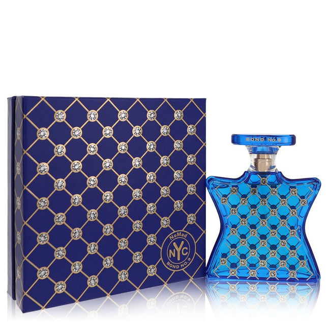Bond No. 9 Nomad Eau De Parfum Spray By Bond No. 9 3.4 oz Eau De Parfum Spray Eau De Parfum Spray for women product image