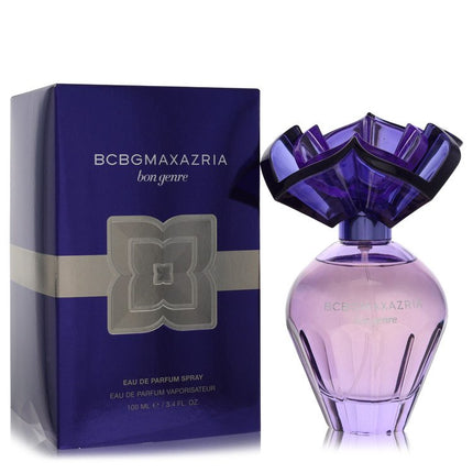 Bon Genre Eau De Parfum Spray By Max Azria 3.4 oz Eau De Parfum Spray Eau De Parfum Spray for women product image