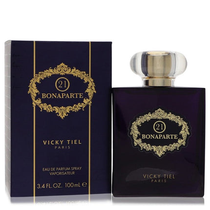 Bonaparte 21 Eau De Parfum Spray By Vicky Tiel 3.4 oz Eau De Parfum Spray Eau De Parfum Spray for women product image