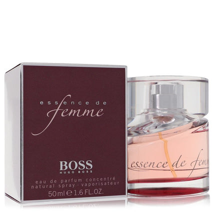 Boss Essence De Femme Eau De Parfum Spray By Hugo Boss 1.7 oz Eau De Parfum Spray Eau De Parfum Spray for women product image