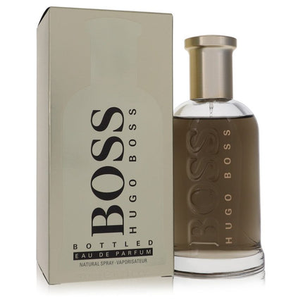 Boss No. 6 Eau De Parfum Spray By Hugo Boss 6.7 oz Eau De Parfum Spray Eau De Parfum Spray for men product image