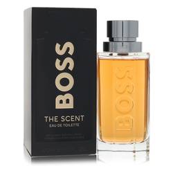 Boss The Scent Cologne By Hugo Boss for Men