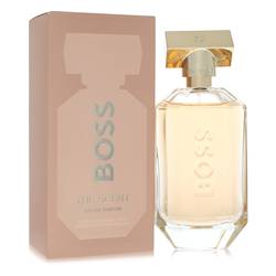 Boss The Scent Perfume By Hugo Boss for Women