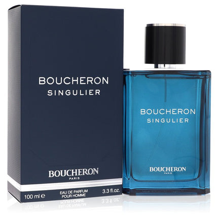 Boucheron Singulier Eau De Parfum Spray By Boucheron 3.3 oz Eau De Parfum Spray Eau De Parfum Spray for men product image