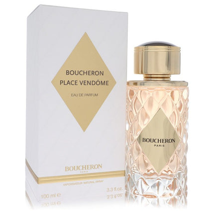 Boucheron Place Vendome Eau De Parfum Spray By Boucheron 3.4 oz Eau De Parfum Spray Eau De Parfum Spray for women product image
