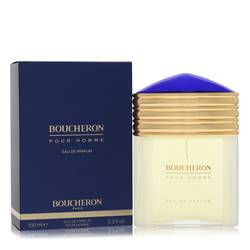 Boucheron Eau De Parfum Spray By Boucheron