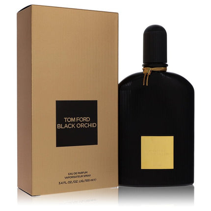 Black Orchid Eau De Parfum Spray By Tom Ford 3.4 oz Eau De Parfum Spray Eau De Parfum Spray for women product image