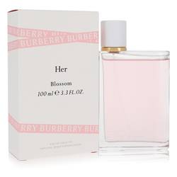 Burberry Her Blossom Perfume By Burberry for Women