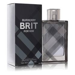 Burberry Brit Cologne By Burberry for Men