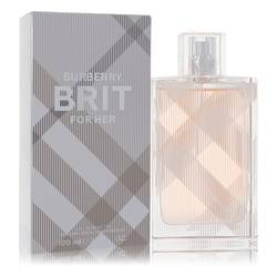 Burberry Brit Perfume By Burberry for Women