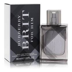 Burberry Brit Cologne By Burberry for Men