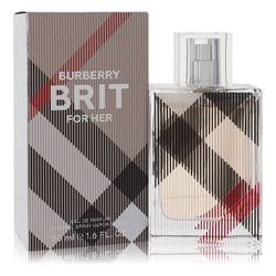 Burberry Brit Eau de Parfum for Women by Burberry