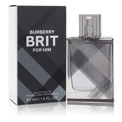 Burberry Brit Cologne By Burberry for Men