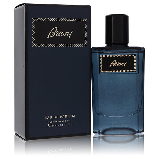 Brioni Eau De Parfum Spray By Brioni 2 oz Eau De Parfum Spray Eau De Parfum Spray for men product image