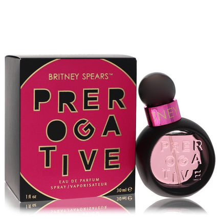Britney Spears Prerogative Eau De Parfum Spray By Britney Spears 1 oz Eau De Parfum Spray Eau De Parfum Spray for women product image