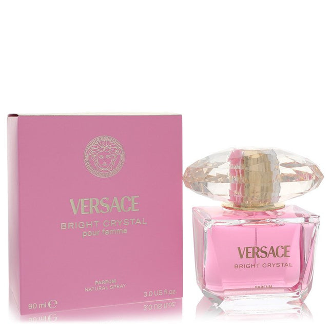 Bright Crystal Pure Perfume By Versace 3 oz Pure Perfume Pure Perfume for women product image