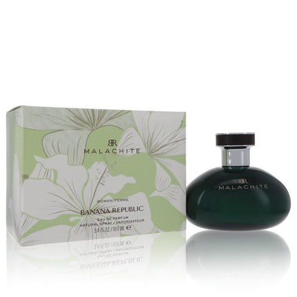 Banana Republic Malachite Eau De Parfum Spray (Special Edition) By Banana Republic 3.4 oz Eau De Parfum Spray Eau De Parfum Spray (Special Edition) for women product image
