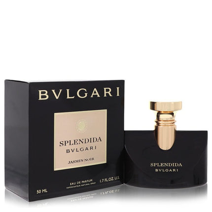 Bvlgari Splendida Jasmin Noir Eau De Parfum Spray By Bvlgari 1.7 oz Eau De Parfum Spray Eau De Parfum Spray for women product image
