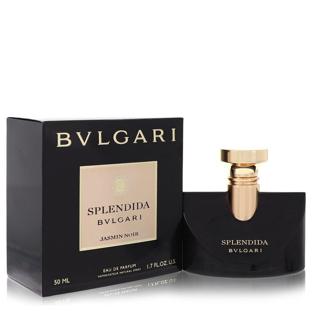Bvlgari Splendida Jasmin Noir Eau De Parfum Spray By Bvlgari 1.7 oz Eau De Parfum Spray Eau De Parfum Spray for women product image