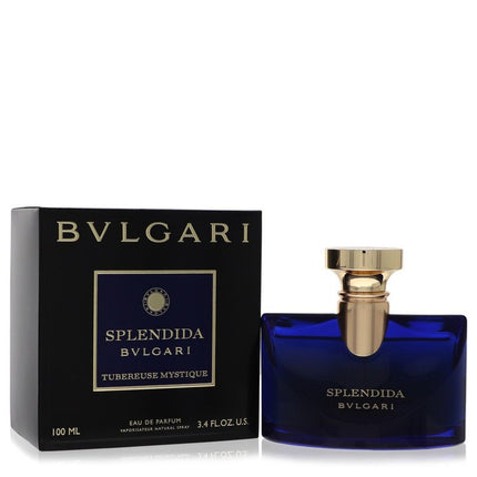 Bvlgari Splendida Tubereuse Mystique Eau De Parfum Spray By Bvlgari 3.4 oz Eau De Parfum Spray Eau De Parfum Spray for women product image