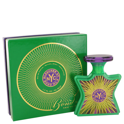 Bleecker Street Eau De Parfum Spray (Unisex) By Bond No. 9 1.7 oz Eau De Parfum Spray Eau De Parfum Spray (Unisex) unisex fragrance product image