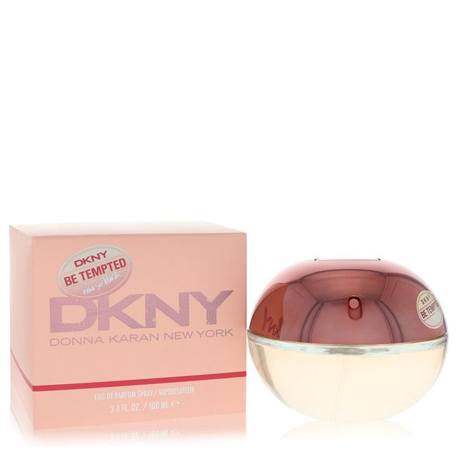 Be Tempted Eau So Blush Eau De Parfum Spray By Donna Karan 3.4 oz Eau De Parfum Spray Eau De Parfum Spray for women product image