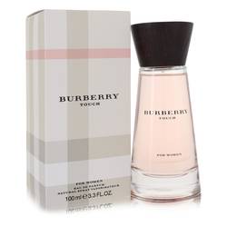 Burberry Touch Perfume By Burberry for Women