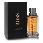 1.7 oz Eau De Toilette Refillable Spray