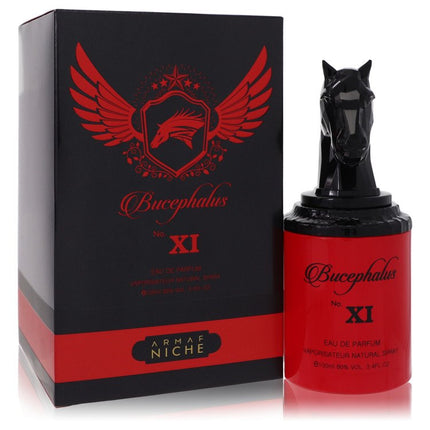 Bucephalus Xi Eau De Parfum Spray By Armaf 3.4 oz Eau De Parfum Spray Eau De Parfum Spray for men product image