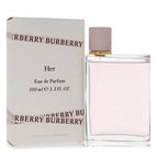 3.4 oz Eau De Parfum Spray