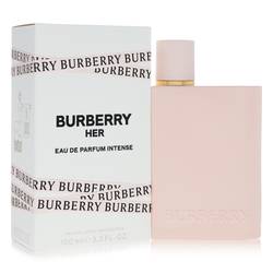 Burberry Her Intense Perfume By Burberry for Women