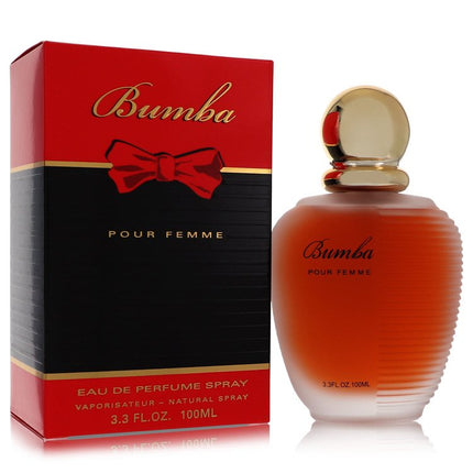 Bumba Eau De Parfum Spray By Yzy Perfume 3.4 oz Eau De Parfum Spray Eau De Parfum Spray for women product image