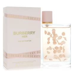 Burberry Her Petals Perfume By Burberry for Women