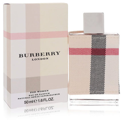 Burberry London (New) Eau De Parfum Spray By Burberry 1.7 oz Eau De Parfum Spray Eau De Parfum Spray for women product image
