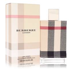 Burberry London New Perfume By Burberry for Women