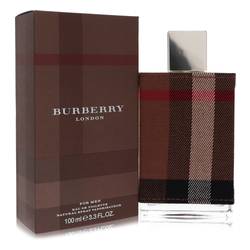Burberry London New Cologne By Burberry for Men