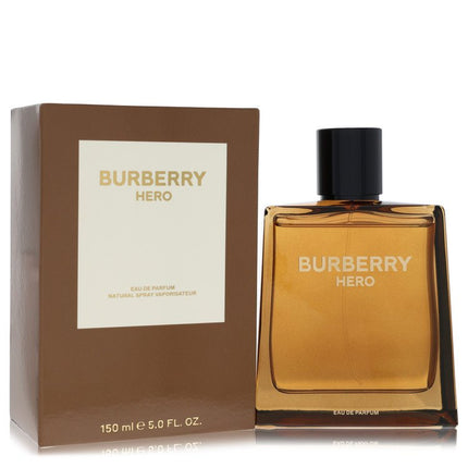 Burberry Hero Eau De Parfum Spray By Burberry 5 oz Eau De Parfum Spray Eau De Parfum Spray for men product image