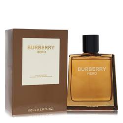 Burberry Hero Eau De Toilette Cologne for Men