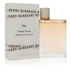 Burberry Her London Dream Perfume By Burberry for Women