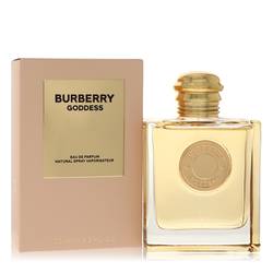 Burberry Goddess Perfume By Burberry for Women