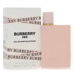 Burberry Her Perfume By Burberry for Women