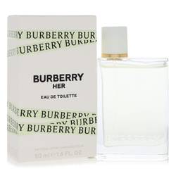 Burberry Her Eau De Parfum By Burberry for Women