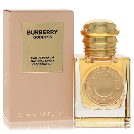 Burberry Goddess Eau De Parfum Refillable Spray By Burberry 1 oz Eau De Parfum Refillable Spray Eau De Parfum Refillable Spray for women product image