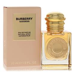 Burberry Goddess Perfume By Burberry for Women