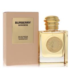 Burberry Goddess Perfume By Burberry for Women