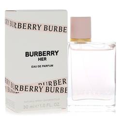 Burberry Her Perfume By Burberry for Women