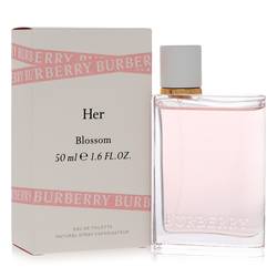 Burberry Her Blossom Perfume By Burberry for Women