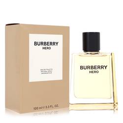 Burberry Hero Cologne By Burberry for Men